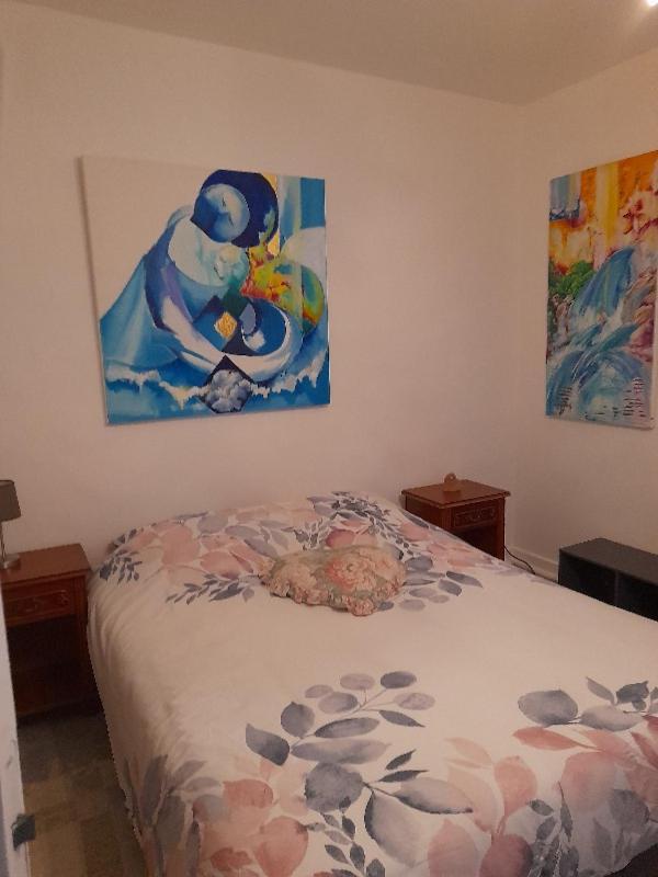 La Chambre De Garance Et Ses Couleurs D'Art Saint-Pol-de-Léon Εξωτερικό φωτογραφία