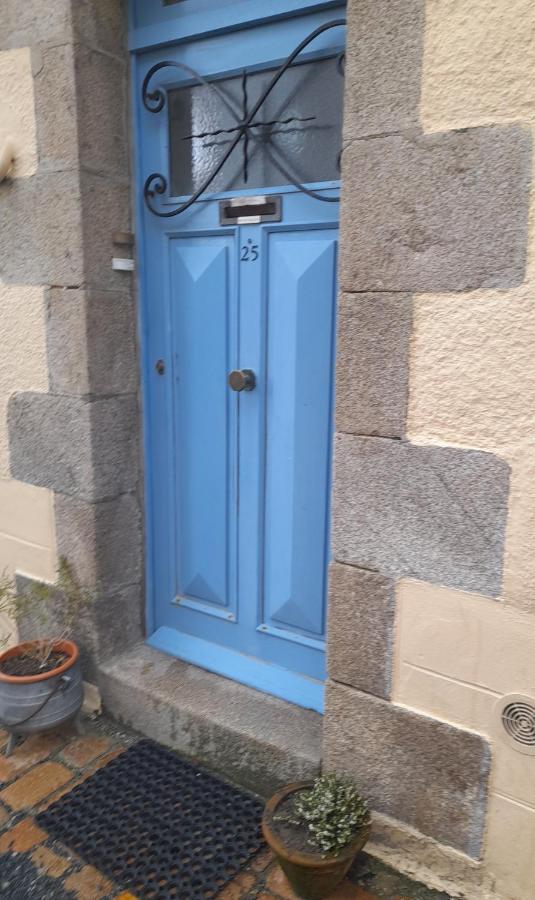 La Chambre De Garance Et Ses Couleurs D'Art Saint-Pol-de-Léon Εξωτερικό φωτογραφία